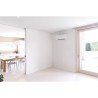 Klimakonwektor AirmeX AIR- GALILEO 3 (3,5kW)