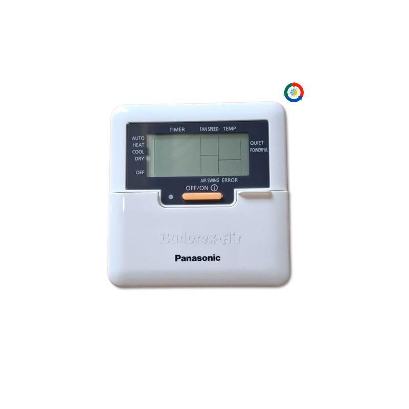 Sterownik przewodowy Panasonic CZ-RD514C  model A75C3736