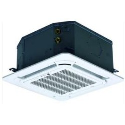 Klimakonwektor AirmeX AIR- HCA42 4,2 kW