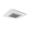 Panel przedni ABS 900x900 (RC-A) do klimakonwektora kasetonowego AIR-LIGHT+ pilot IR