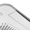 Klimakonwektor AirmeX AIR- LIGHT 73 RC (900x900) 10,8 kW