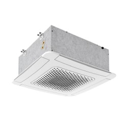 Klimakonwektor AirmeX AIR- LIGHT 73 RC (900x900) 10,8 kW