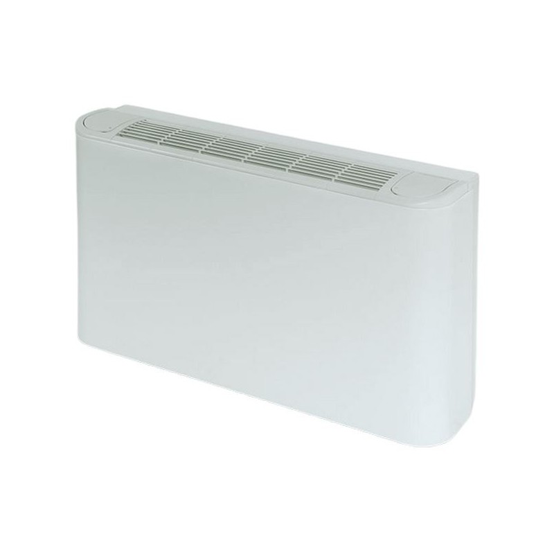 Klimakonwektor AirmeX AIR- VCE O 40 x0 (2,7 kW)