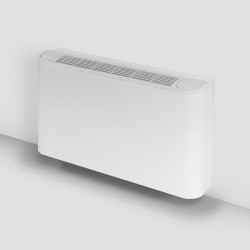 Klimakonwektor AirmeX AIR- VCE O 40 x0 (2,7 kW)