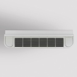 Klimakonwektor AirmeX AIR- VCE O 40 x0 (2,7 kW)