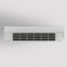 Klimakonwektor AirmeX AIR- VCE O 40 x0 (2,7 kW)