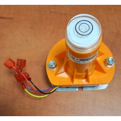 Czujnik poziomu PQ Controls M430B-102 do Genie, JLG, SkyTrack