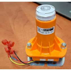 Czujnik poziomu PQ Controls M430B-102 do Genie, JLG, SkyTrack