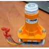 Czujnik poziomu PQ Controls M430B-102 do Genie, JLG, SkyTrack