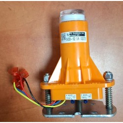 Czujnik poziomu PQ Controls M430B-102 do Genie, JLG, SkyTrack