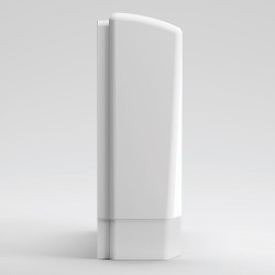 Klimakonwektor AirmeX AIR- VCE O 60 x0 (4,2 kW)