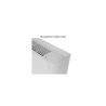Klimakonwektor AirmeX AIR- VCE O 60 x0 (4,2 kW)
