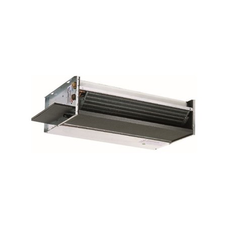 Klimakonwektor AirmeX AIR- VCE Z 63 x3 (4,2 kW)