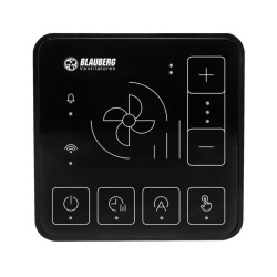 Panel sterujący S80 do Rekuperatora Reneo Blauberg