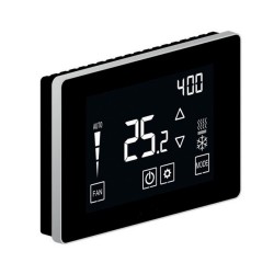 Dotykowy termostat elektroniczny i-70 do AIR-VCE