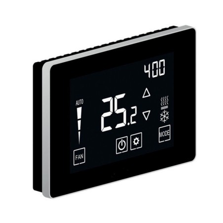 Dotykowy termostat elektroniczny i-70 do AIR-VCE