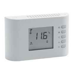 Programowalny termostat elektroniczny i-50 z wyświetlaczem LCD do AIR-VCE
