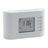 Programowalny termostat elektroniczny i-50 z wyświetlaczem LCD do AIR-VCE