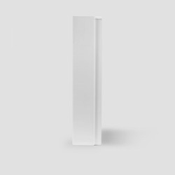 Klimakonwektor AirmeX AIR-ROMEO 3 M-NC (2,8kW)