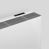 Klimakonwektor AirmeX AIR-ROMEO 3 M-NC (2,8kW)