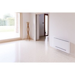 Klimakonwektor AirmeX AIR-ROMEO 3 M-NC (2,8kW)
