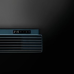Klimakonwektor AirmeX AIR-ROMEO 3 M-NC (2,8kW)