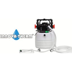 Stacja Czyszcząca INNOVA-THERM PRO