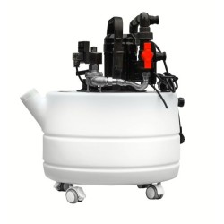 Stacja Czyszcząca INNOVA-THERM PRO