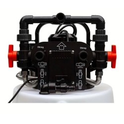 Stacja Czyszcząca INNOVA-THERM PRO