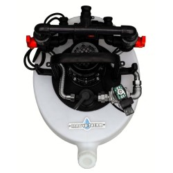 Stacja Czyszcząca INNOVA-THERM PRO