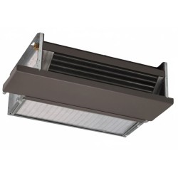 Klimakonwektor AirmeX AIR-VE OII63 4,5kW