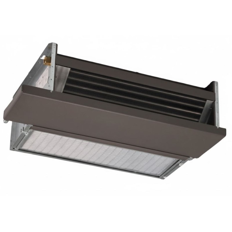 Klimakonwektor AirmeX AIR-VE OII63 4,5kW