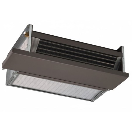 Klimakonwektor AirmeX AIR-VE OII63 4,5kW