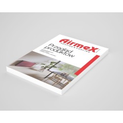 Katalog AirmeX