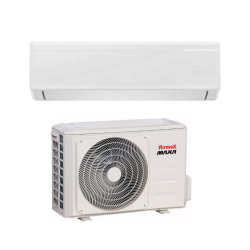 Klimatyzacja Monosplit AirmeX AIR-LYS R3 (LDL35R3 + LDL35R3 - 3,2kW)