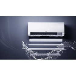 Klimatyzator ścienny TCL BreezeIN 2.0 TAC-12CHSD/UG11V3AHB Heat Pump Inverter R32 WI-FI (3,58 kW)