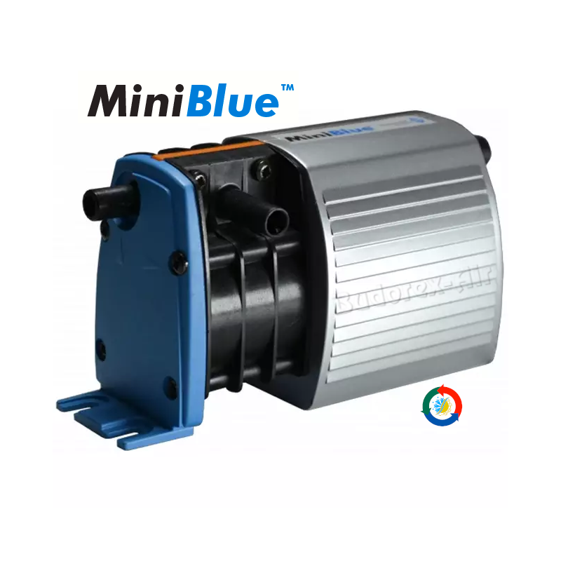 Blue Diamont Pompka skroplin Mini Blue X87-500 + wtyczka CR
