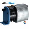 Blue Diamont Pompka skroplin Mini Blue X87-500 + wtyczka CR