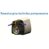 Blue Diamont Pompka skroplin Mini Blue X87-500 + wtyczka CR