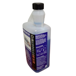 Płyn biobójczy-koncentrat 1L NANOCLEAN-AIR MC
