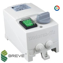 ARW 2,0 Transformatorowy regulator prędkości obrotów BREVE