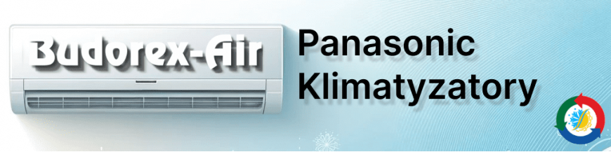 Panasonic Klimatyzatory