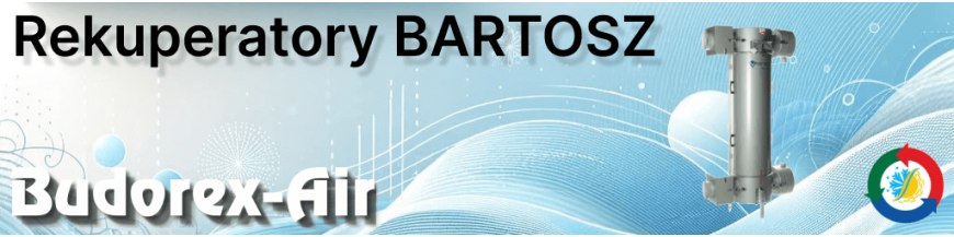 BARTOSZ REKUPERATORY 