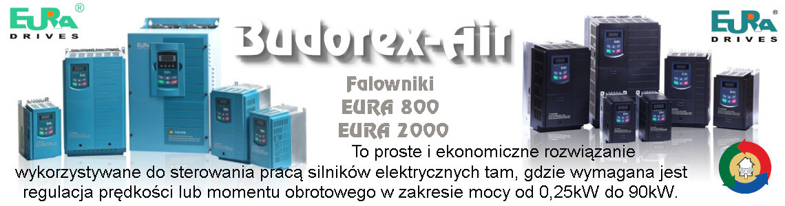 Falowniki HF-Inverter