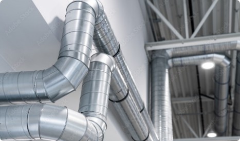 Jak prawidłowo prowadzić kanały wentylacji mechanicznej?